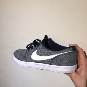 Nike SB Shoes, Size 8.5 (Men’s, US)